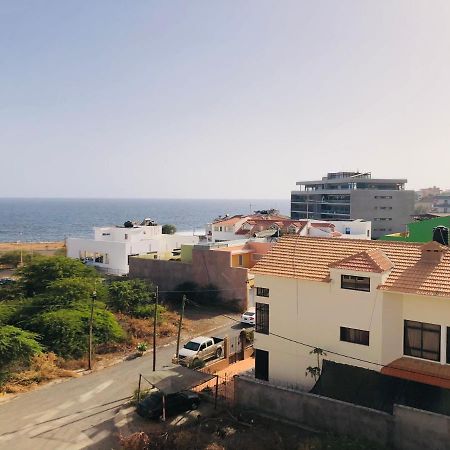 Vivi Hotel Praia Exteriér fotografie