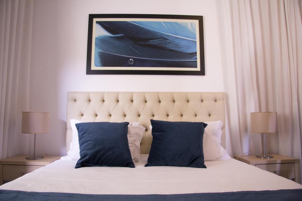 Vivi Hotel Praia Exteriér fotografie