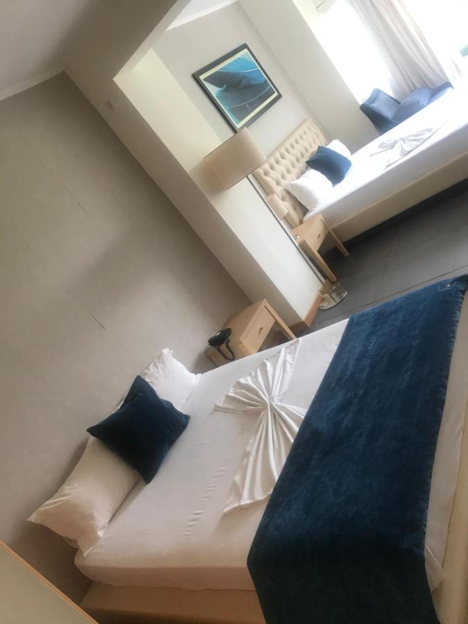 Vivi Hotel Praia Exteriér fotografie