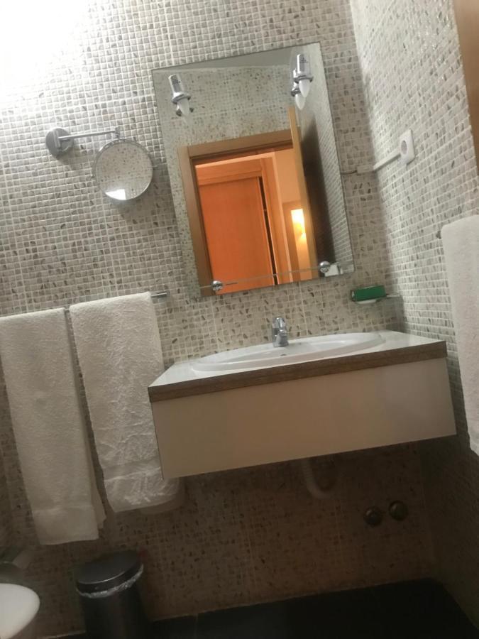 Vivi Hotel Praia Exteriér fotografie