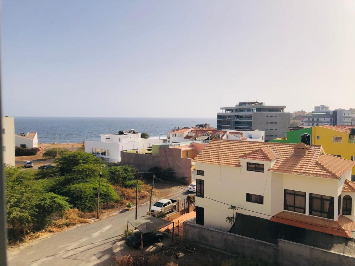 Vivi Hotel Praia Exteriér fotografie