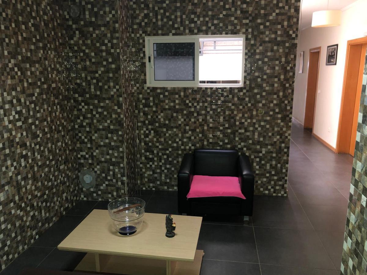Vivi Hotel Praia Exteriér fotografie