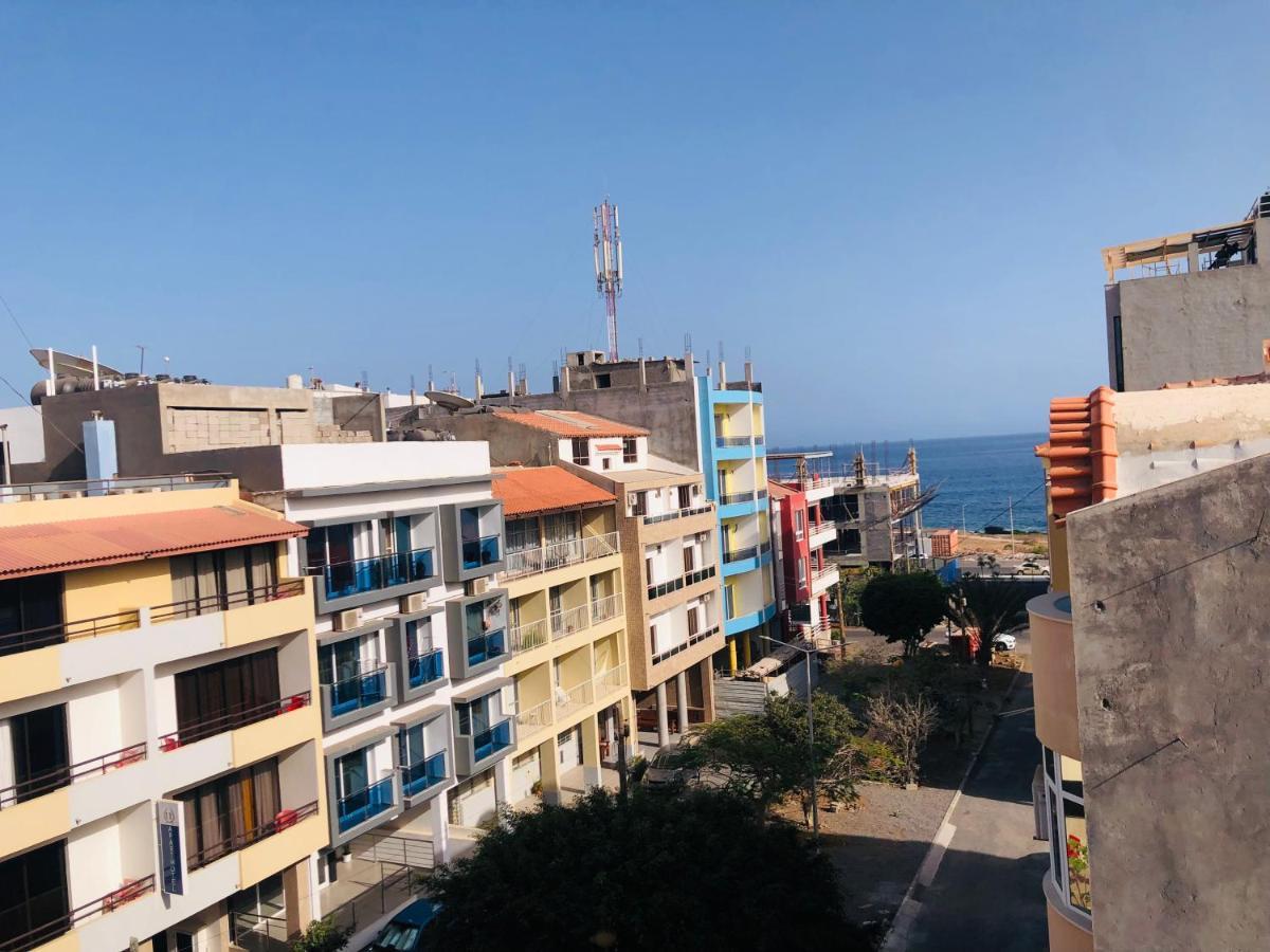Vivi Hotel Praia Exteriér fotografie