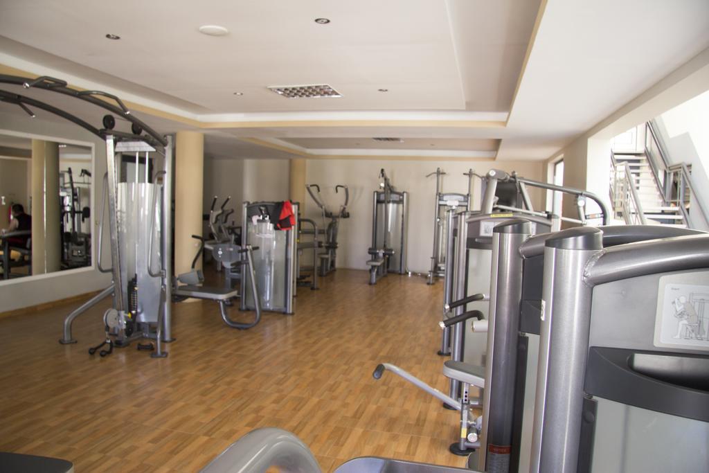 Vivi Hotel Praia Exteriér fotografie
