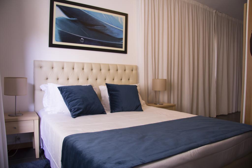 Vivi Hotel Praia Exteriér fotografie