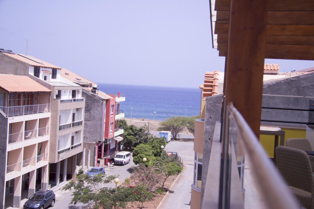 Vivi Hotel Praia Exteriér fotografie