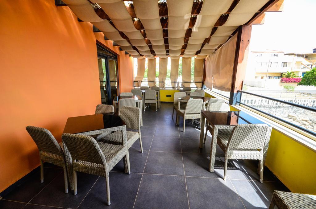 Vivi Hotel Praia Exteriér fotografie