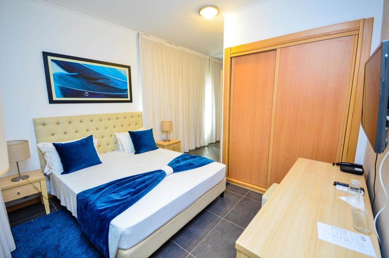 Vivi Hotel Praia Exteriér fotografie